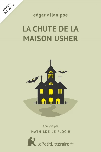 La Chute de la maison Usher